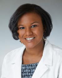 Chirisse Taylor, MD