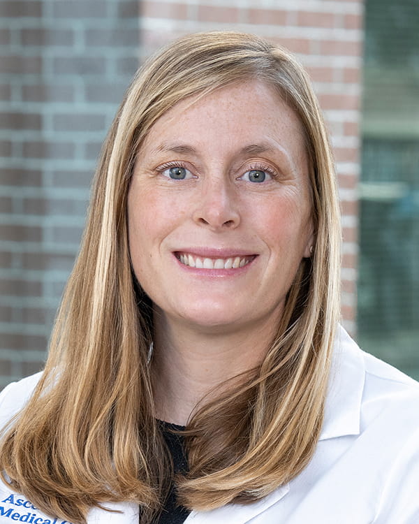 Megan Lyn Mccoin, MD