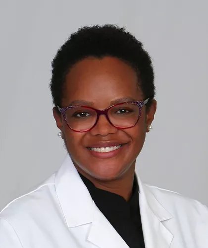 Brittany L Jackson, MD