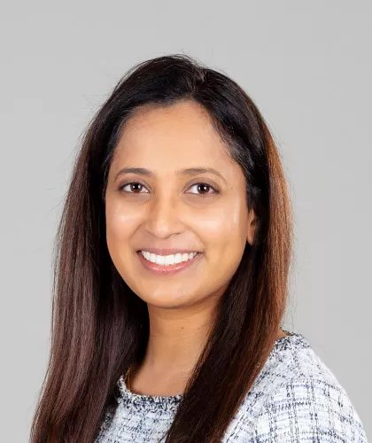 Priya G Patel, MD