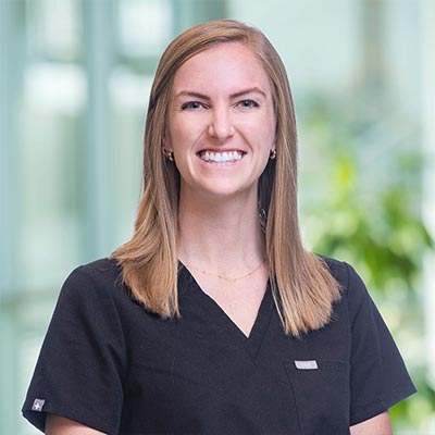 Amber Darr, MD