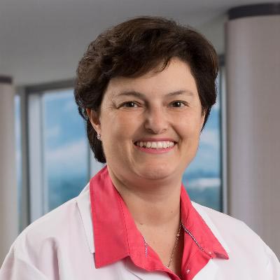 Mona Sadek, MD