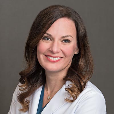 Kristin R. Brigger, MD