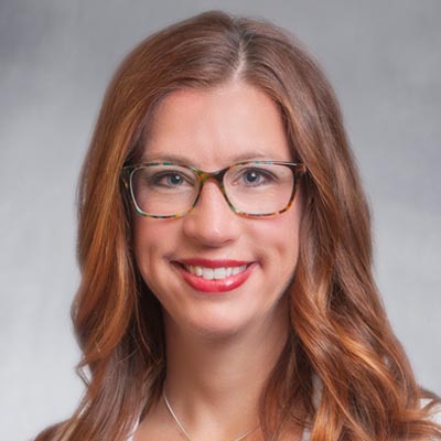 Shannon E. McCants, MD