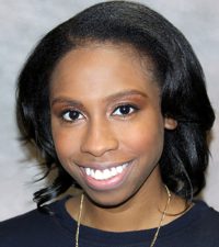 Alisha Y. Rockette, MD