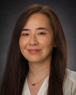 Joanna Zhou, MD