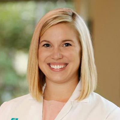 Anna Baur, MD