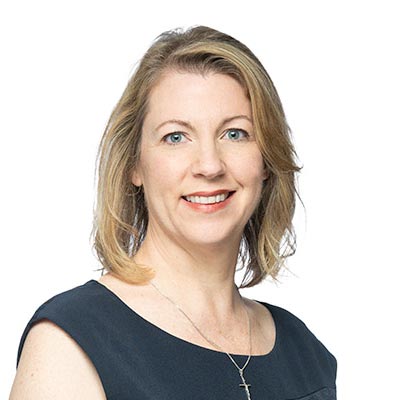 Laura S. Finger, MD