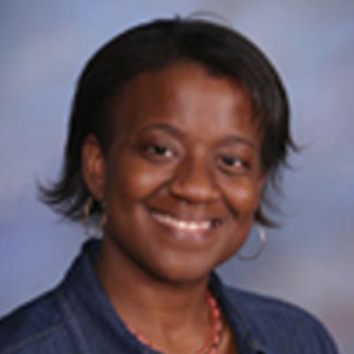 Keisha L. Loftin, MD