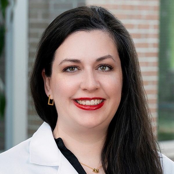 Mary Elizabeth Harrison, MD