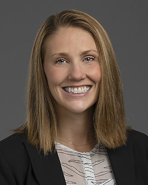 Madeline Stark, MD