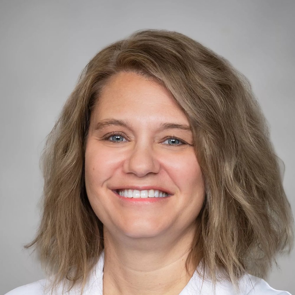 Kristine M Leaman, MD, FACOG