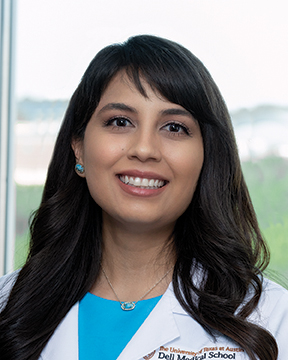 Maura Ruby Ronquillo, MD