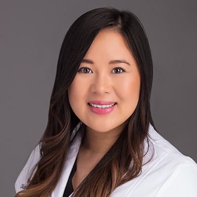 Yvette Jiang, MD