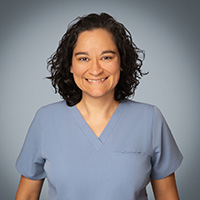 Clarissa Gutierrez, MD
