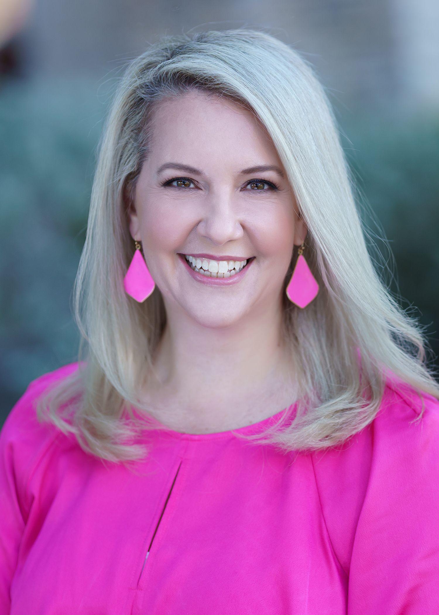 Pauline Petrovski, MD