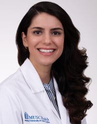 Vida Strickland, M.D.