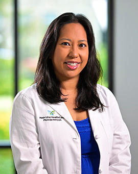 Nicole D. Salva, MD