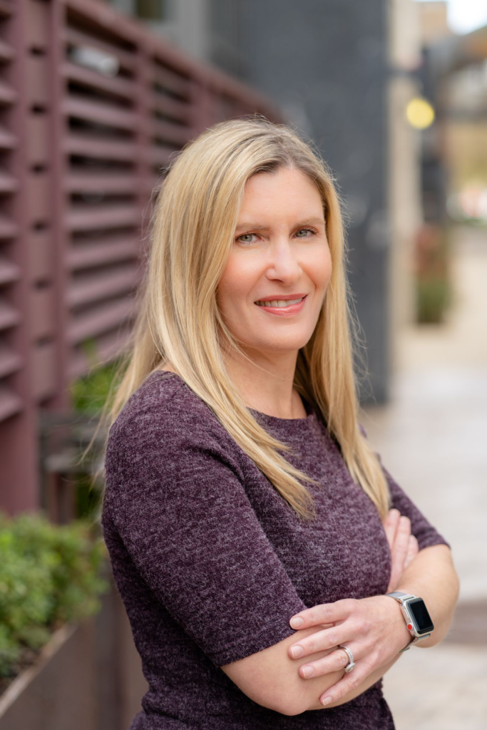 Anne V. Gonzalez, M.D.