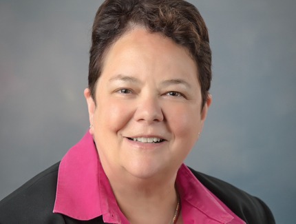 Judith Bowers, DO