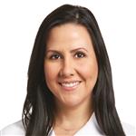 Jeannette Colon-Marin, M.D.
