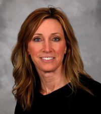 Kelly M. Kasper, MD