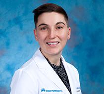 Martha Elaine Marks, MD