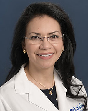 R. Melody Reynolds, MD