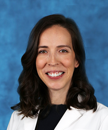 Jessica Crowe, MD