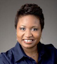 Tashera E. Perry, MD