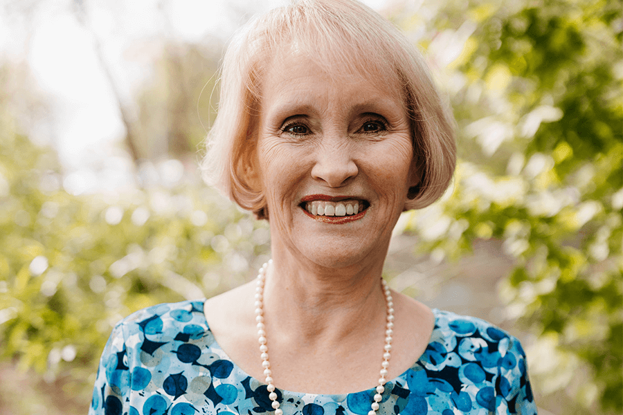 Elizabeth Graul, M.D.