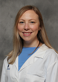 Susannah K Koch, MD