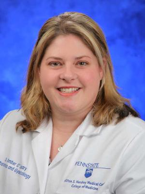 Amber C. O’Leary, MD, FACOG