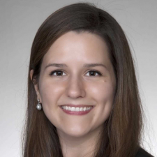 Anna K Bossert, DO