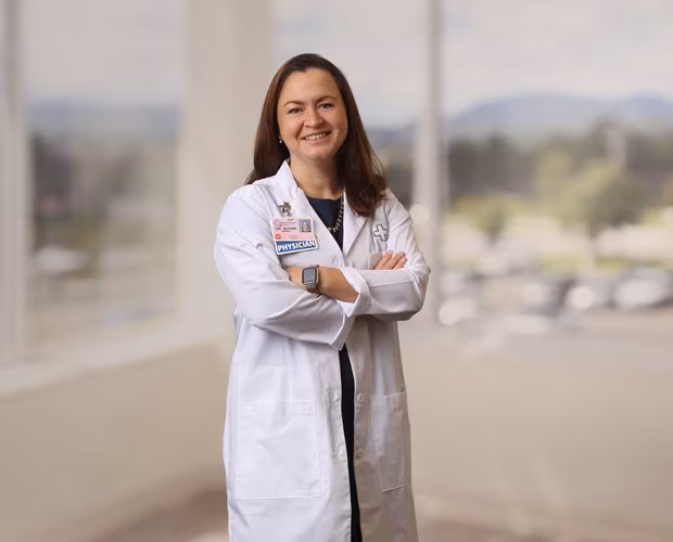 Ananda KN Boyer, MD