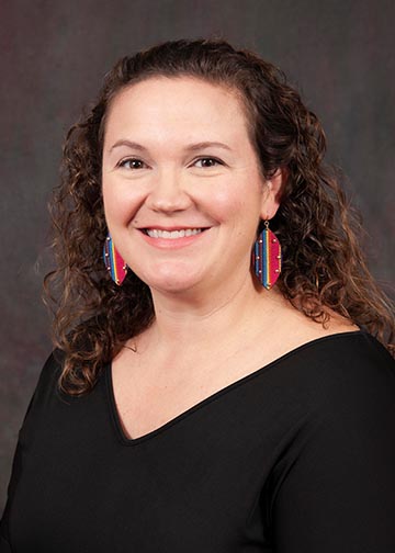 Andrea L. Campaigne, MD, FACOG 