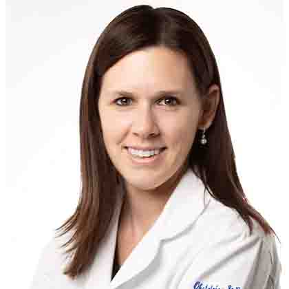 Christine Kansky, MD, FACOG
