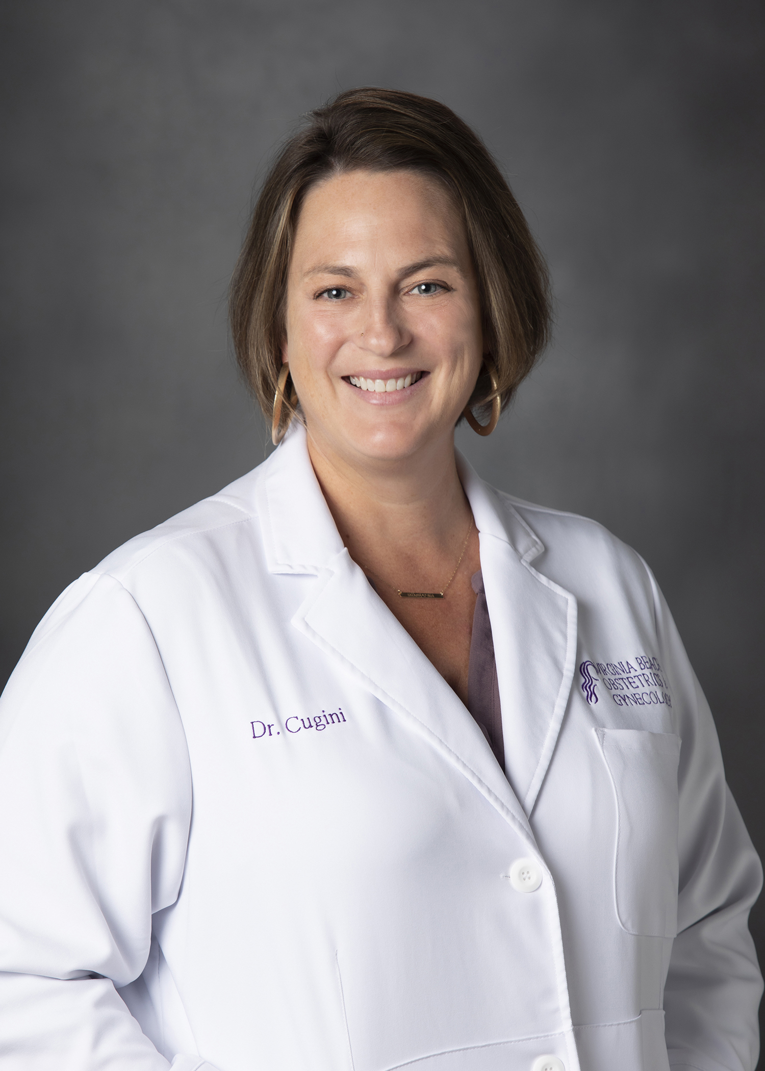 Heather Cugini, M.D., FACOG