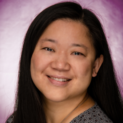 Dr. Jessica Fu