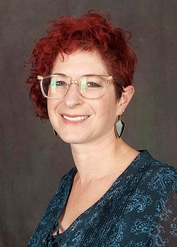 Caroline (Carrie) A. Kaufman, MD, FACOG