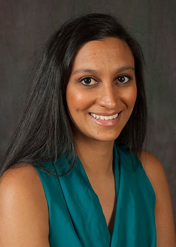 Romy Ghosh, MD, FACOG