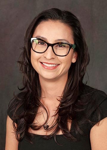 Cynthia Chaparro-Krueger, DO