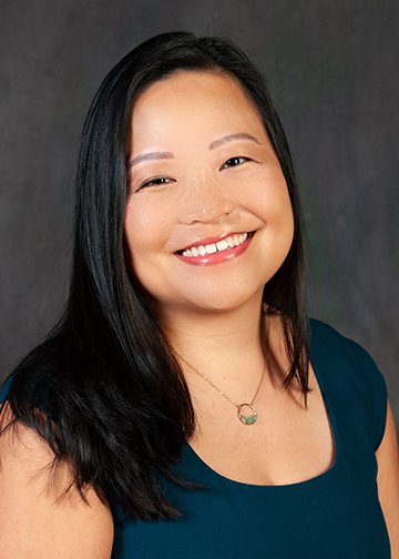 Shao-Chun Rose Chang-Jackson, MD, FACOG