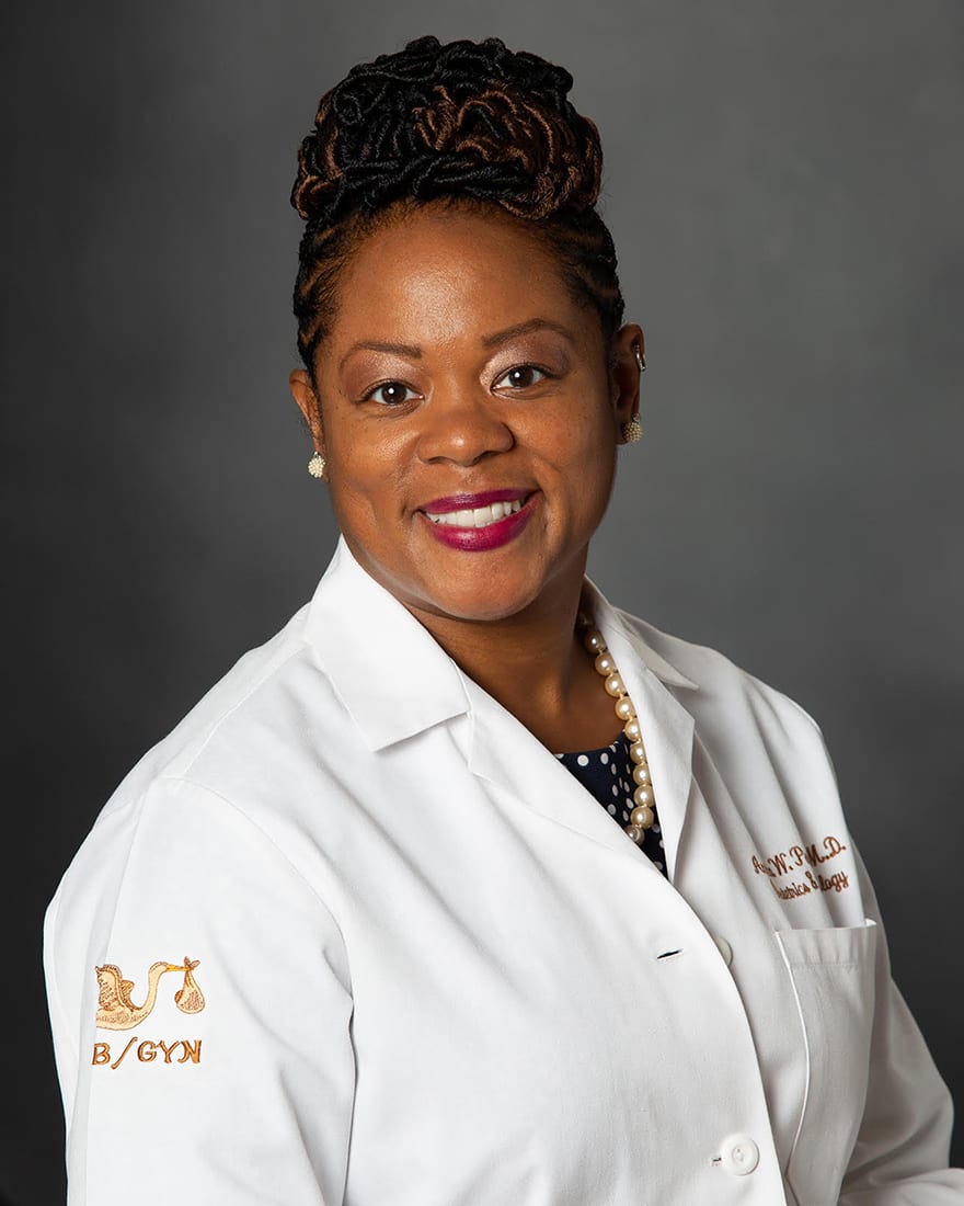 Angela Parson, MD