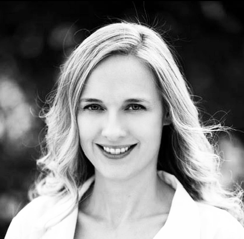 Erica Faircloth, M.D.