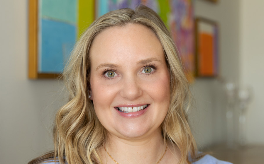 Maria Meussling Schleicher, MD, FACOG