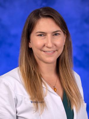 Jacqueline L. Bissonette, MD, FACOG