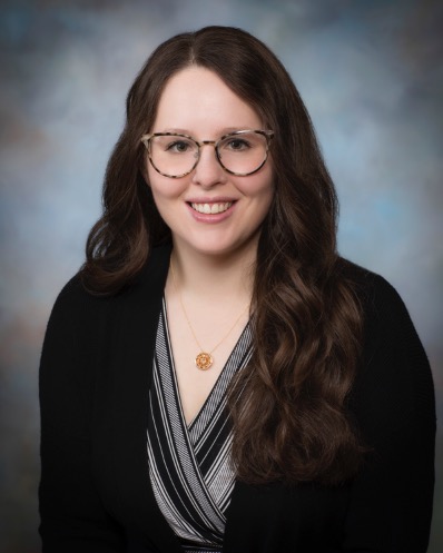 Ellen E. Hammett, MD, FACOG