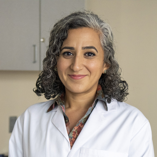 Farnaz Farhi, MD, MSc