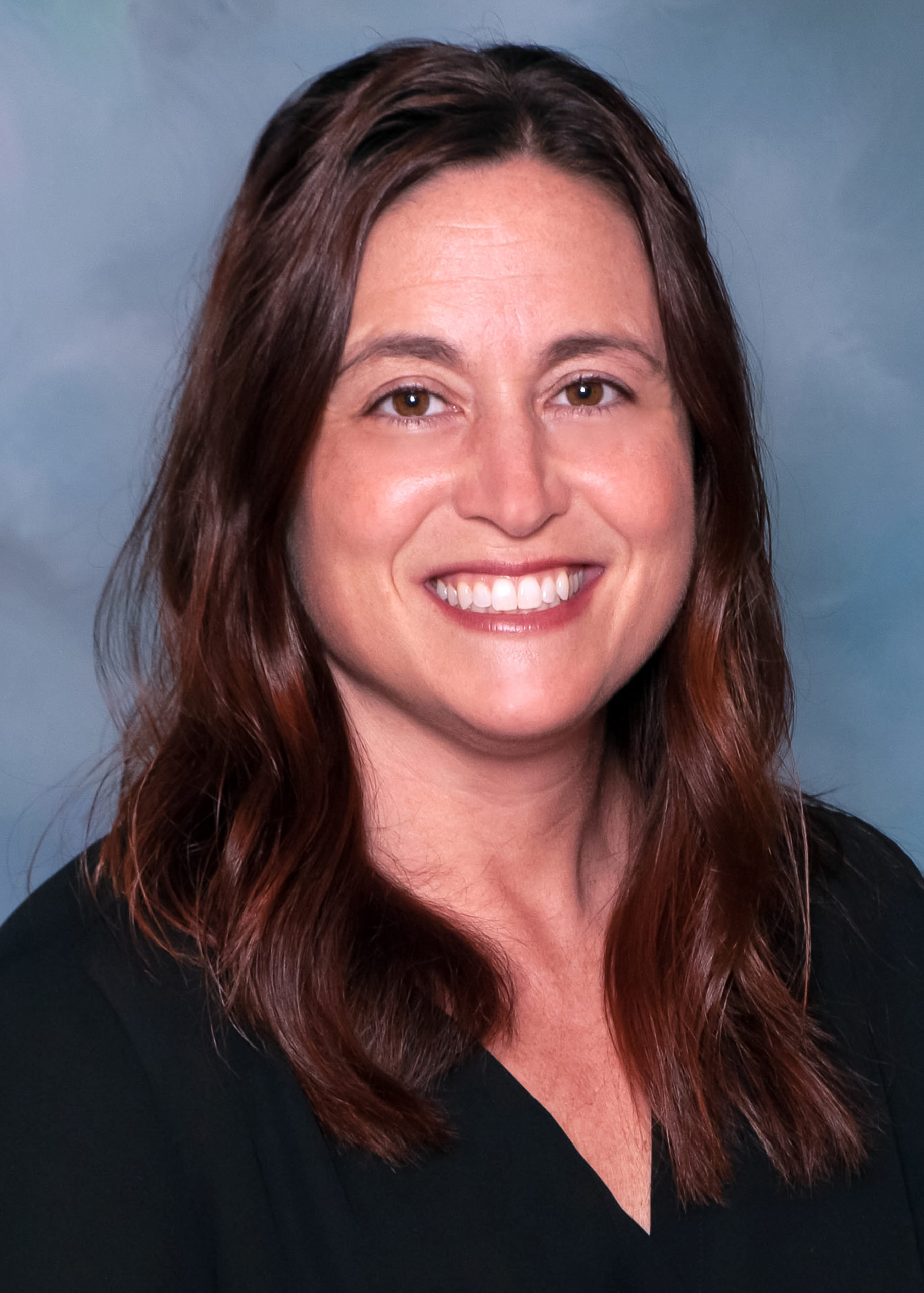 Mary M., M.D. Fitzgibbon